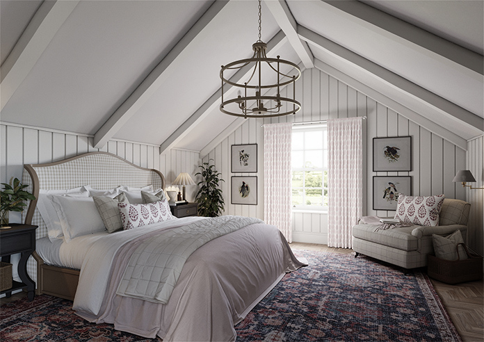 Lazza, Cameo - Made to Measure Curtains - Image 7